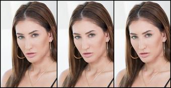 Davina Davis Scene From Newbies