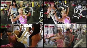 Lisaxxxcross 29 11 2020 1351613816 Shoulders With Alina