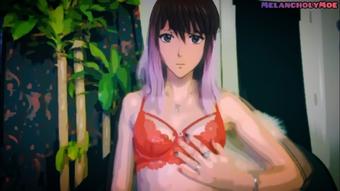 Pixel Porn for Weebs - March 09, 2023