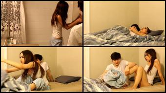 Chloenight Perverted Older Brother Seduces Sister
