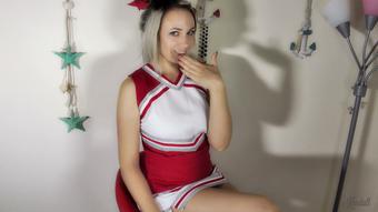 Cheerleaders Cum Shot Recipe - October 15, 2016