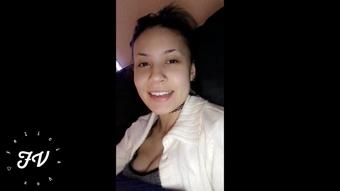 Felicia Vox December 2016 Snapchat Compilation