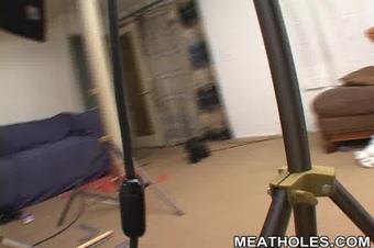 Meat Holes 10
