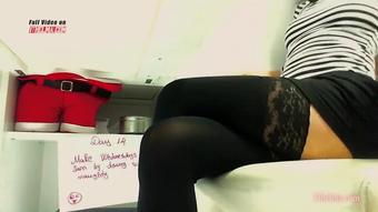 Naughty at work compilation part 3