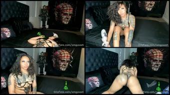 Omgyoash 29 04 2020 268675465 Stream Started At 04 29 2020 06 48 Am