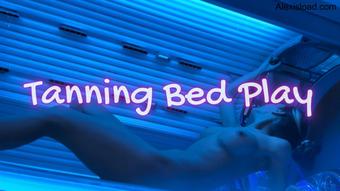 Tanning Bed Solo Play