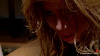 2010.09 [Whippedass.Com, Kink] Maitresse Madeline, Brooklyn Lee (The Sexy Cat Burglar) (720P)
