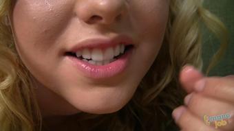 Jessie Rogers Manojob.Com 03.07.12