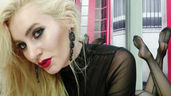 Goddessceline Erotic Triggers