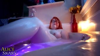 Sensual Guided Jerk Off Encouragement