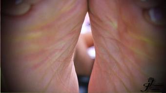Empress Jess Close Up Of My Feet