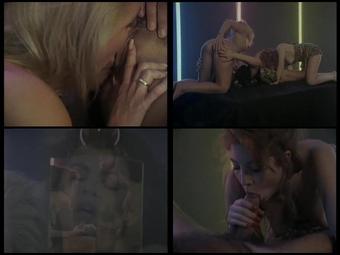Ice Woman 2  1993