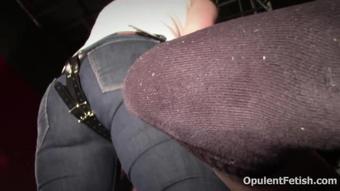 Double Dom Dicked