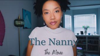 The Nanny The Movie - October 27, 2025