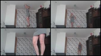 Lilcharlotte Decorating Home Manyvids