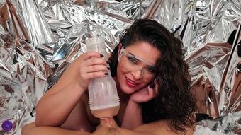 Fuckable Flesh Toy Victoria Voxxx