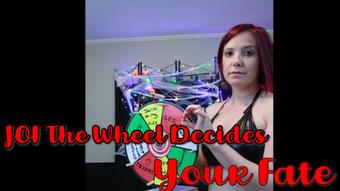 JOI - The Wheel Decides Your Fate Part 7 - October 23, 2018