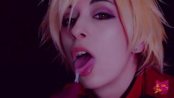 Hellsing Seras Operation Wolfbang 2