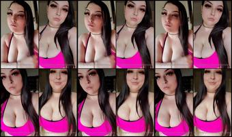 Bbwlaceylane 14 05 2020 316936531 I Know You Daydream Of Me Sm0Thering You With My Giant Ass