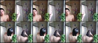 Tiggerrosey 28 11 2020 1347307343 Stream Started At 11 28 2020 06 52 Pm Sneaky Shower At My Bros