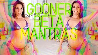 Gooner Beta Mantras - December 31, 2021