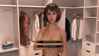 Three Rules Of Life - Part 7 Hot Asian Babe By LoveSkySan69