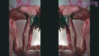 Echo Noir Misconception A Raw Self Portrait Manyvids