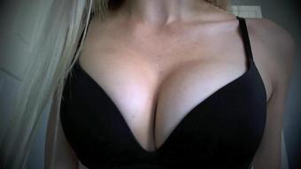Mesmerized By Breasts