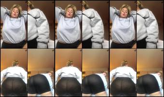 Misshawthorn 12 10 2019 70613830 Chav Girl Can Take The Girl Out The Council Estate Can T Take The Council Estate Out