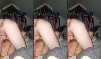 Rimjob and anal