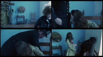 Overnight Sensation  1976  Scene 2