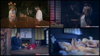 Dani Daniels   Kill Bill   Scene 1