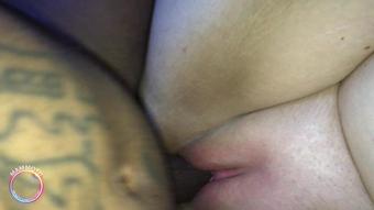 Mammothpromos - Redhead Bbw Tinder Date S First Bbc - Manyvids