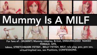 ENF - Mummy Is A MILF - Jun 16, 2022