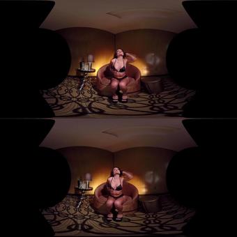 Solo - Adria Rae - Vrclubz.Com - Private Dance - Level 1 (Demo)