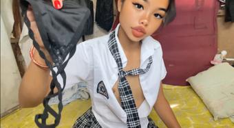 015 Dirty Panties Story I Saw The New Boy In Class