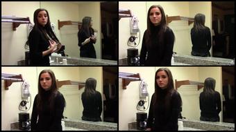 2014 06 12   Megan   Megan S Humiliation