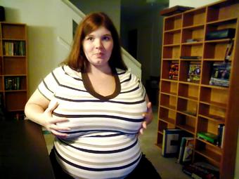 Anorei Collins - Webcam - Anorei S 34 Weeks Pregnant Video Update!