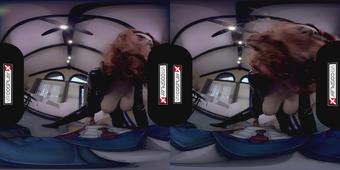 Vrcosplayx - Avengers Xxx Parody