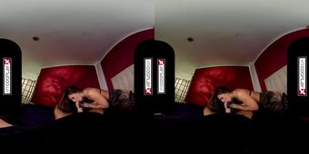 Vrcosplayx - Fortnite A Xxx Parody Vr 1920P