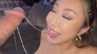 Nicole Doshi POV sloppy top - Oct 16, 2022