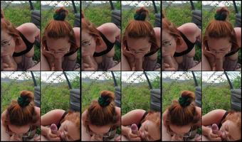 Ellie Zena 05 02 2020 130338689 Fellatio February Day 5