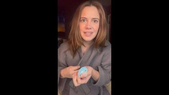 found your pacifier JOI - December 06, 2022