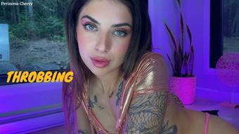 THROBBING - August 21, 2023