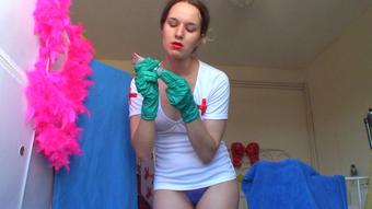 Prostate Exam - Insta GAY JOI