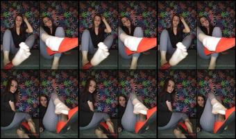 Sammis Soless 20 10 2020 1108556225 Call Me The One Shoe Wonder Cause I Have No Clue Where My Red Flat Is Help Me Find It