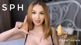 Small Penis Humiliation & Countdown