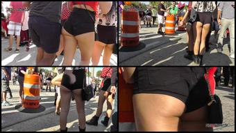 296 Gsp Duo Bootay Shawtz
