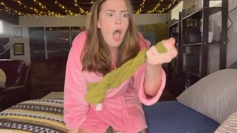 POV: Mommy's Panty Thief Gets Milked - May 03, 2023
