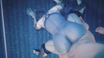 Mass.Effect Liara 2 Video (2)